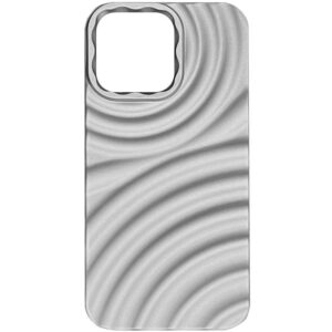 Чохол TPU MonoWave для Apple iPhone 14 Pro Max (6.7")