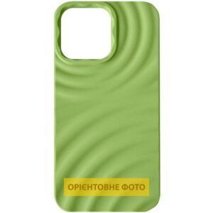 Чохол TPU MonoWave для Apple iPhone 16 (6.1")
