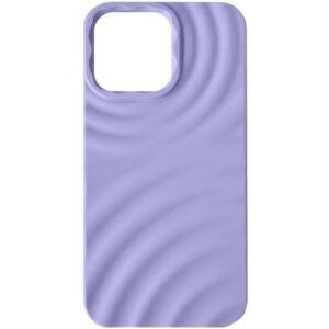 Чохол TPU MonoWave для Apple iPhone 16 Pro Max (6.9")