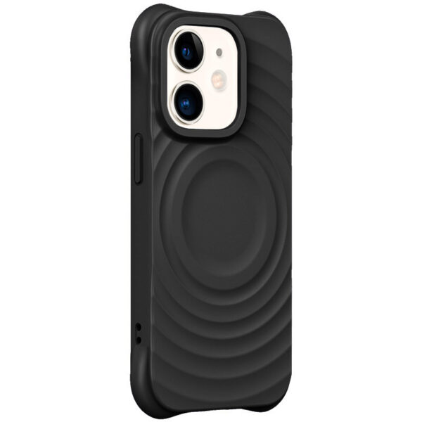 Чохол TPU Orbit with MagSafe для Apple iPhone 11 (6.1")
