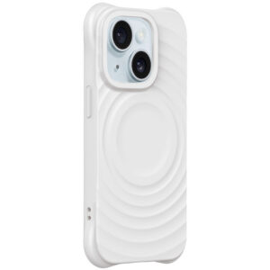 Чохол TPU Orbit with MagSafe для Apple iPhone 13 / 14 (6.1")