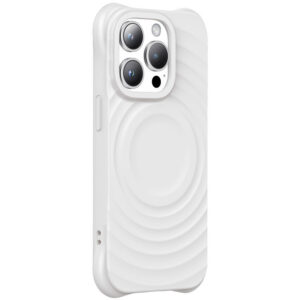 Чохол TPU Orbit with MagSafe для Apple iPhone 13 Pro (6.1")