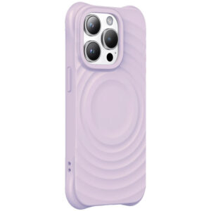 Чохол TPU Orbit with MagSafe для Apple iPhone 14 Pro Max (6.7")