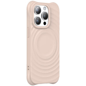 Чохол TPU Orbit with MagSafe для Apple iPhone 15 Pro Max (6.7")