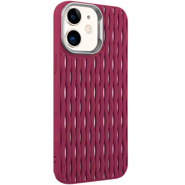 Чохол TPU Ribbio для Apple iPhone 11 (6.1")