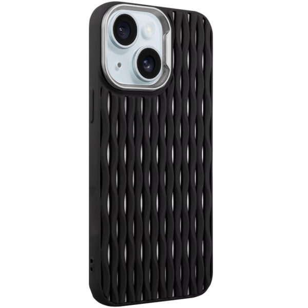 Чохол TPU Ribbio для Apple iPhone 13 / 14 (6.1")