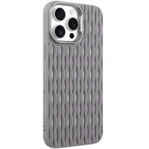 Чохол TPU Ribbio для Apple iPhone 15 Pro (6.1")