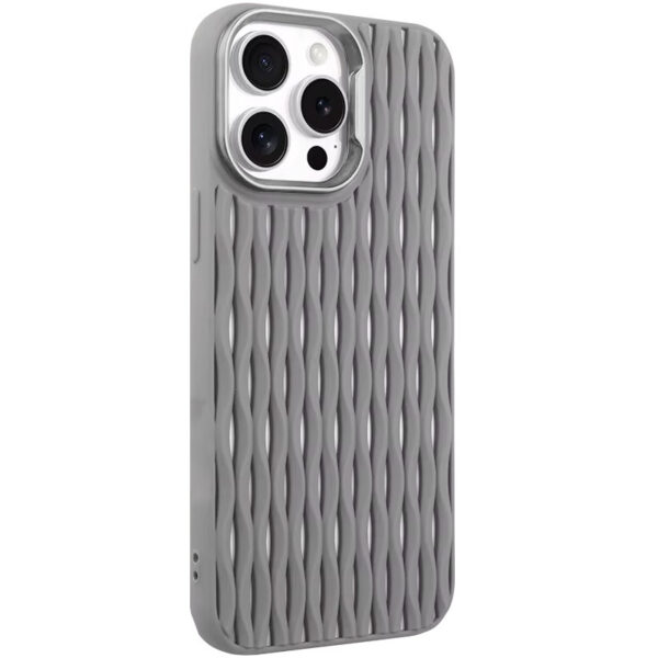Чохол TPU Ribbio для Apple iPhone 15 Pro (6.1")