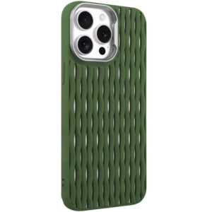 Чохол TPU Ribbio для Apple iPhone 15 Pro Max (6.7")