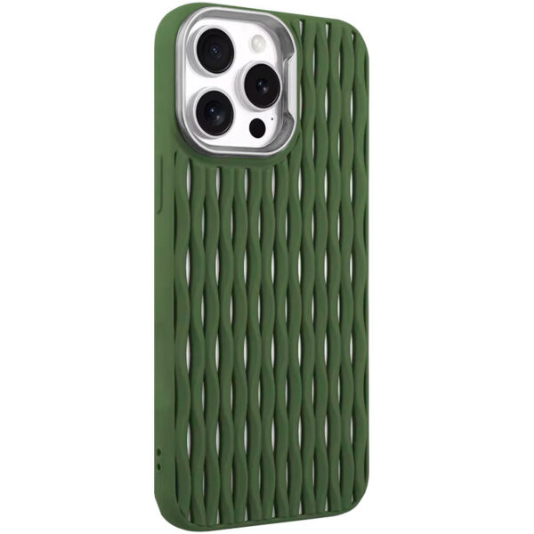 Чохол TPU Ribbio для Apple iPhone 15 Pro Max (6.7")