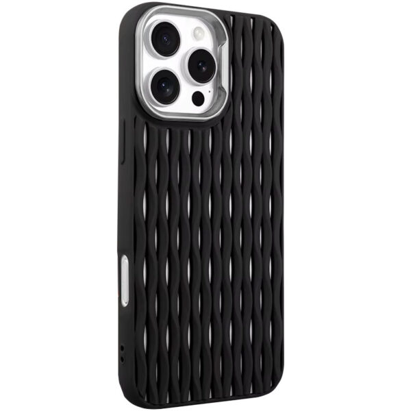Чохол TPU Ribbio для Apple iPhone 16 Pro Max (6.9")
