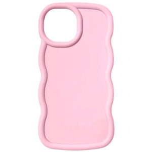 Чохол TPU Ripple для Apple iPhone 12 Pro Max (6.7")