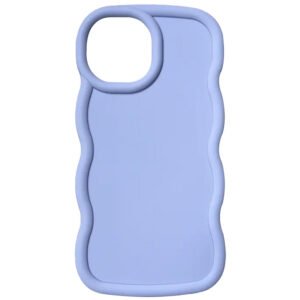 Чохол TPU Ripple для Apple iPhone 15 Pro Max (6.7")