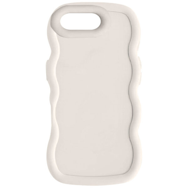 Чохол TPU Ripple для Apple iPhone 6/6s plus / 7 plus / 8 plus (5.5")