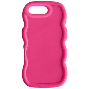 Чохол TPU Ripple для Apple iPhone 6/6s plus / 7 plus / 8 plus (5.5")