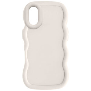 Чохол TPU Ripple для Apple iPhone X / XS (5.8")