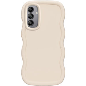 Чохол TPU Ripple для Samsung Galaxy S24 FE