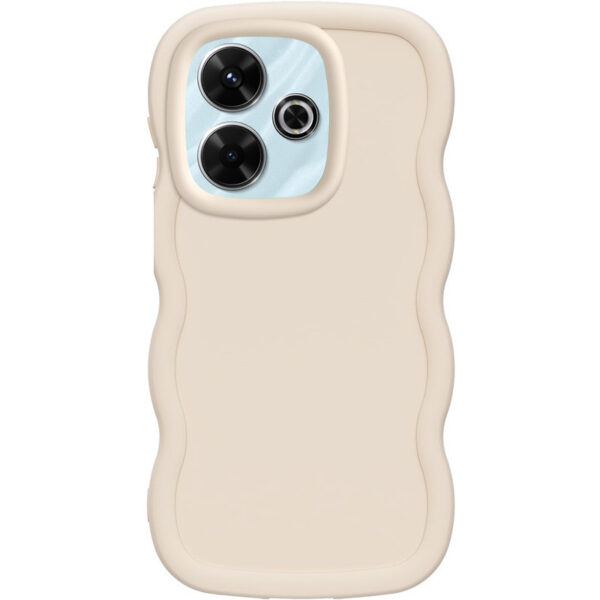Чохол TPU Ripple для Xiaomi Redmi 13 4G / Poco M6 4G