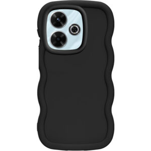 Чохол TPU Ripple для Xiaomi Redmi 13 4G / Poco M6 4G
