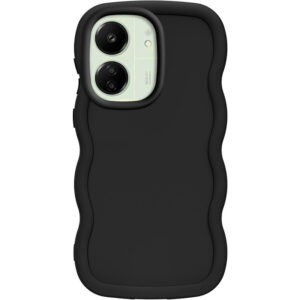 Чохол TPU Ripple для Xiaomi Redmi 13C