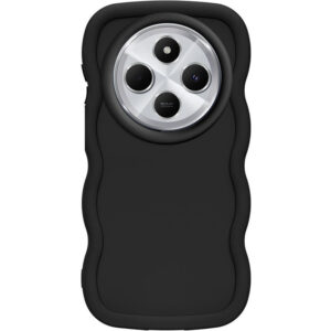 Чохол TPU Ripple для Xiaomi Redmi 14C / Poco C75