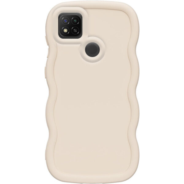 Чохол TPU Ripple для Xiaomi Redmi 9C