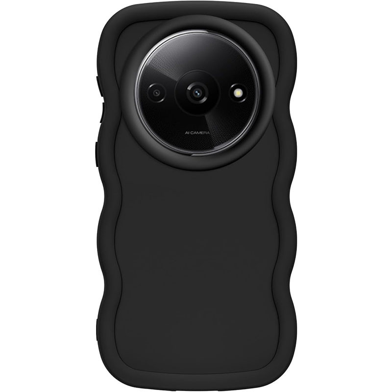 Чохол TPU Ripple для Xiaomi Redmi A3