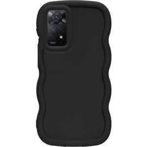 Чохол TPU Ripple для Xiaomi Redmi Note 11 Pro 4G/5G