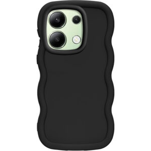 Чохол TPU Ripple для Xiaomi Redmi Note 13 Pro 4G / Poco M6 Pro 4G / Note 14S