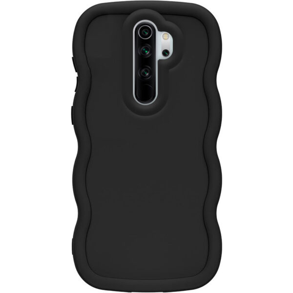 Чохол TPU Ripple для Xiaomi Redmi Note 8 Pro