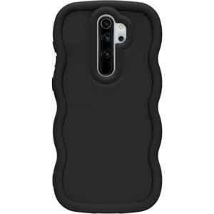 Чохол TPU Ripple для Xiaomi Redmi Note 8 Pro