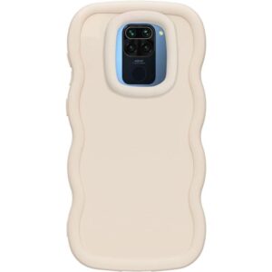 Чохол TPU Ripple для Xiaomi Redmi Note 9 / Redmi 10X