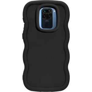 Чохол TPU Ripple для Xiaomi Redmi Note 9 / Redmi 10X