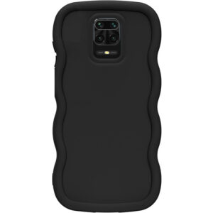 Чохол TPU Ripple для Xiaomi Redmi Note 9s / Note 9 Pro / Note 9 Pro Max