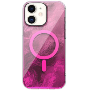 Чохол TPU Shiny Mountain (MagFit) для Apple iPhone 11 (6.1")