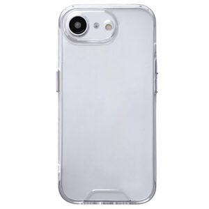 Чохол TPU Space Case transparent для Apple iPhone 16e (6.1")