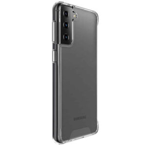 Чохол TPU Space Case transparent для Samsung Galaxy S22+