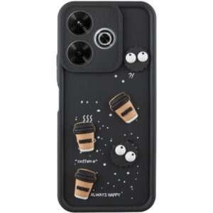 Чохол TPU Toys Case для Xiaomi Redmi 13 4G / Poco M6 4G