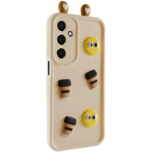 Чохол TPU Toys Case with Ears для Samsung Galaxy A26 5G