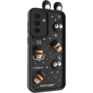 Чохол TPU Toys Case with Ears для Samsung Galaxy A36 5G