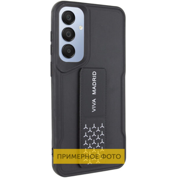Чохол TPU VIVA для Xiaomi Redmi Note 13 Pro 4G / Poco M6 Pro 4G / Note 14S
