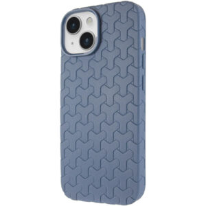 Чохол TPU Weaving для Apple iPhone 13 / 14 (6.1")