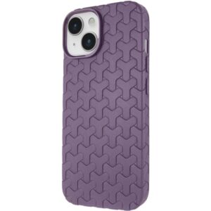 Чохол TPU Weaving для Apple iPhone 15 (6.1")