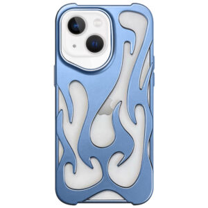 Чохол TPU WinFire для Apple iPhone 13 / 14 (6.1")