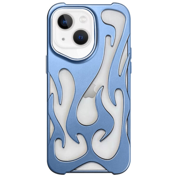 Чохол TPU WinFire для Apple iPhone 13 / 14 (6.1")