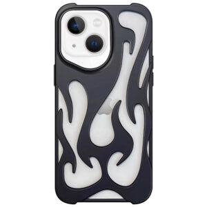 Чохол TPU WinFire для Apple iPhone 15 (6.1")
