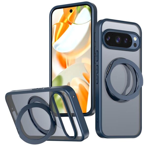 Чохол TPU+PC Aura Fold для Google Pixel 9 / 9 Pro / 10 / 10 Pro