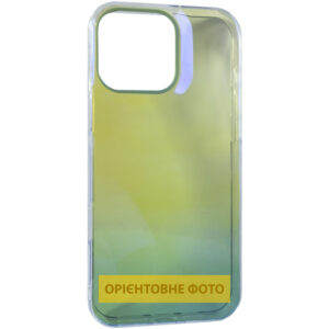 Чохол TPU+PC Glassbend для Samsung Galaxy A35