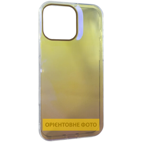 Чохол TPU+PC Glassbend для Samsung Galaxy A36 5G / A56 5G