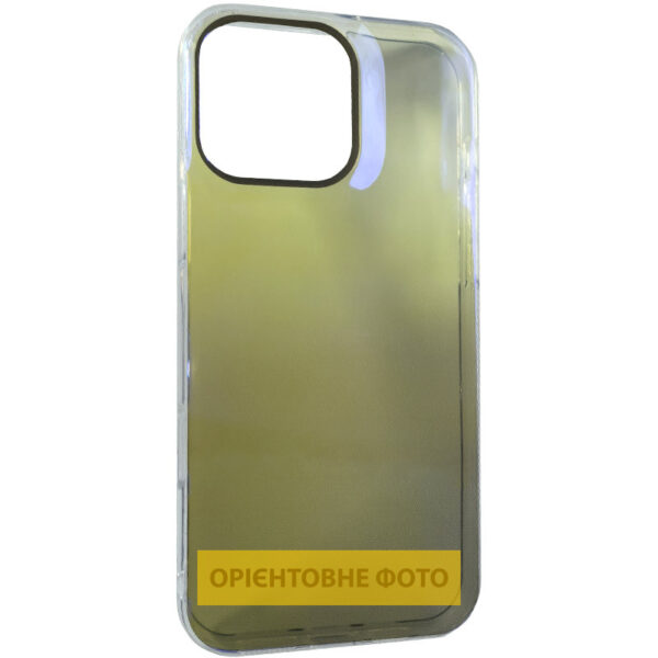 Чохол TPU+PC Glassbend для Xiaomi Redmi Note 14 4G (Europe version)
